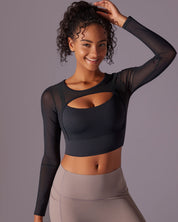 Ember Long Sleeve