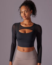 Ember Long Sleeve