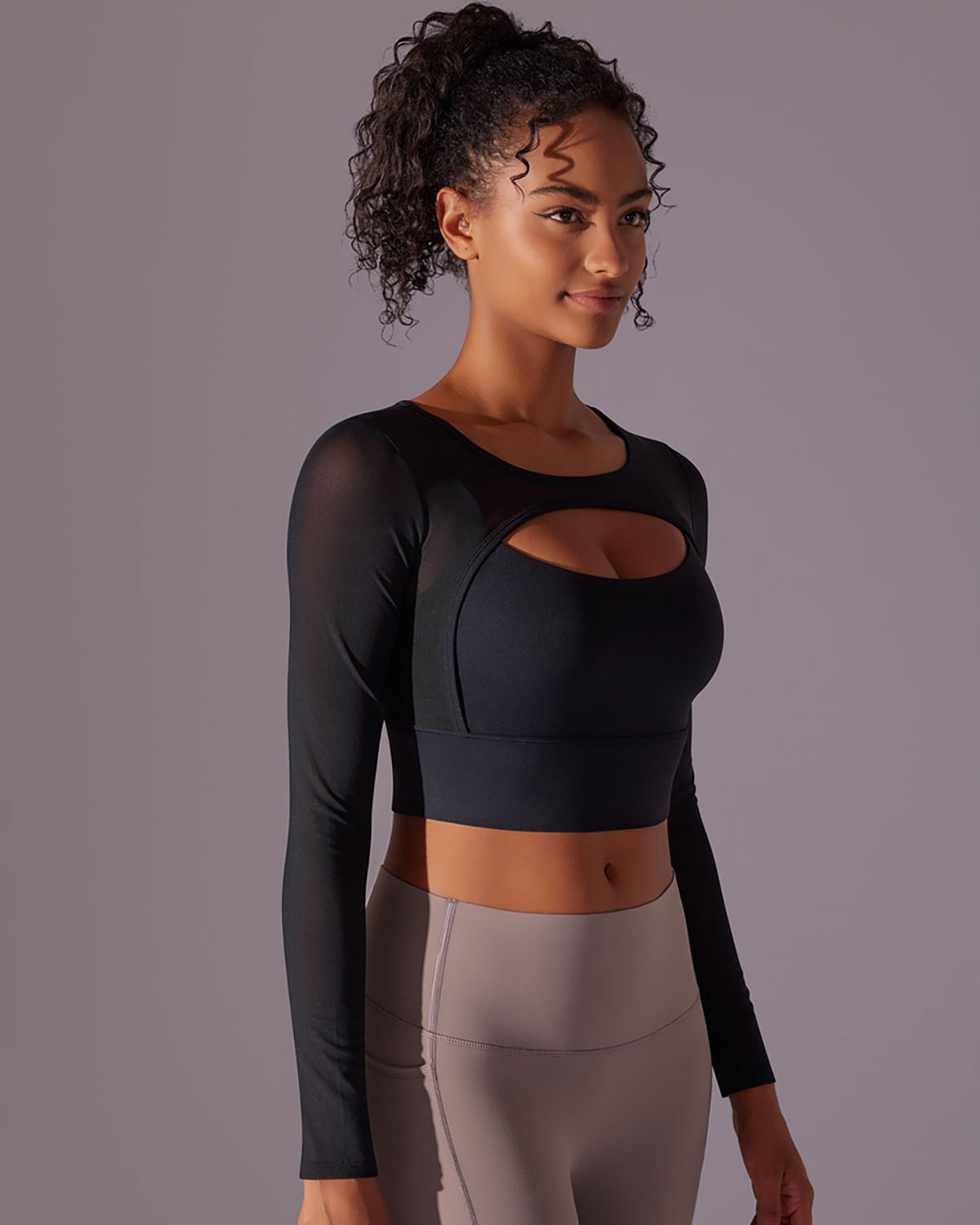 Ember Long Sleeve