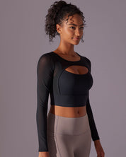 Ember Long Sleeve