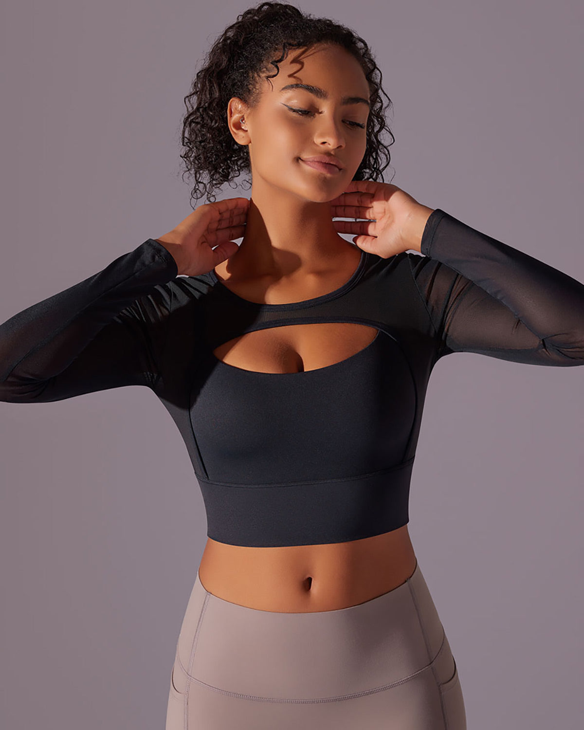 Ember Long Sleeve