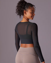Ember Long Sleeve