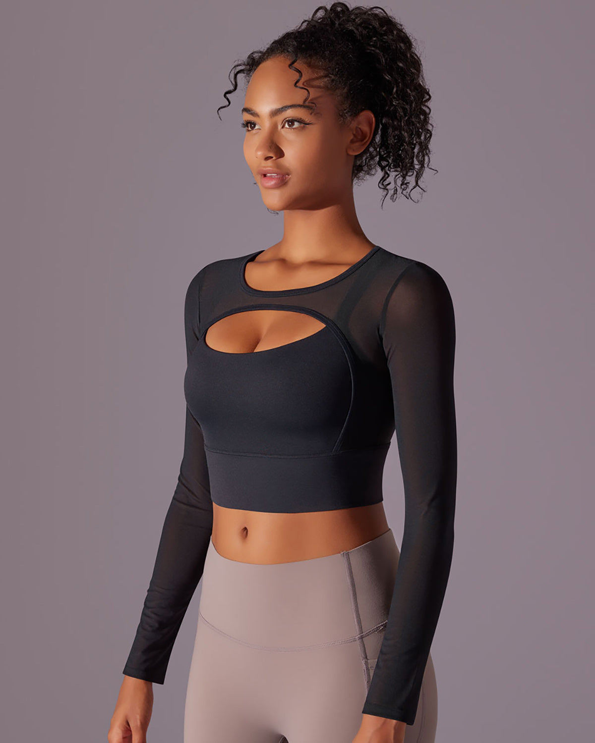 Ember Long Sleeve