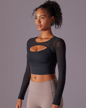 Ember Long Sleeve