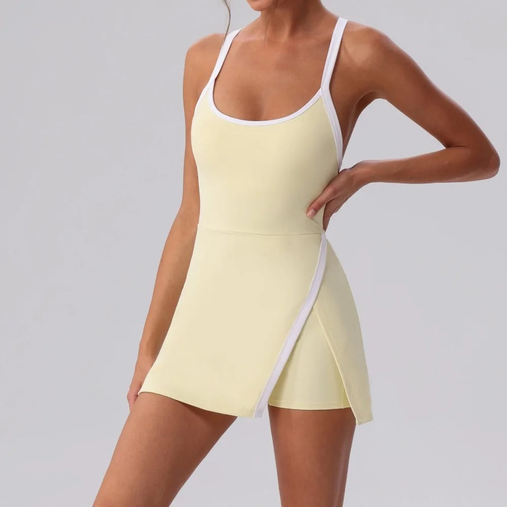Rise Romper