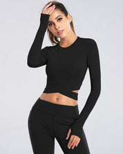 Zenith Rush Long Sleeve