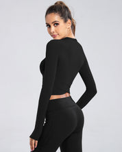 Zenith Rush Long Sleeve