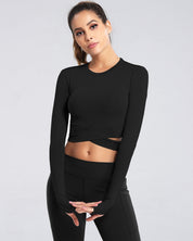 Zenith Rush Long Sleeve