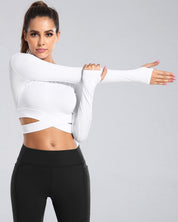 Zenith Rush Long Sleeve