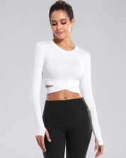 Zenith Rush Long Sleeve
