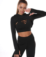 Zenith Long Sleeve