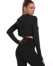Zenith Long Sleeve