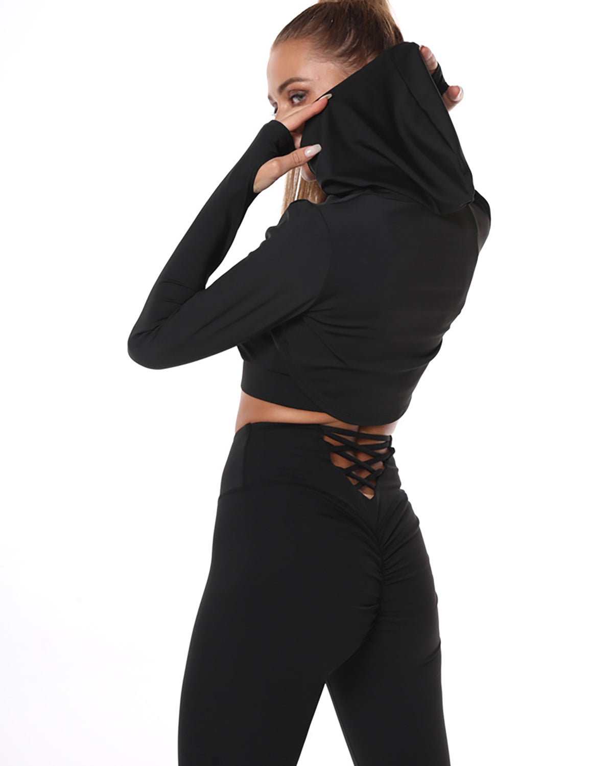 Zenith Long Sleeve