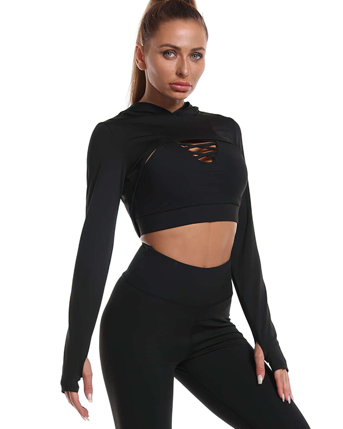 Zenith Long Sleeve
