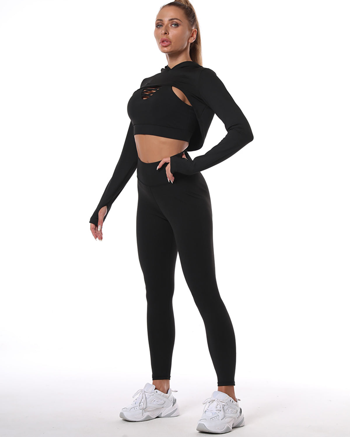 Zenith Long Sleeve