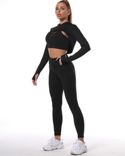 Zenith Long Sleeve