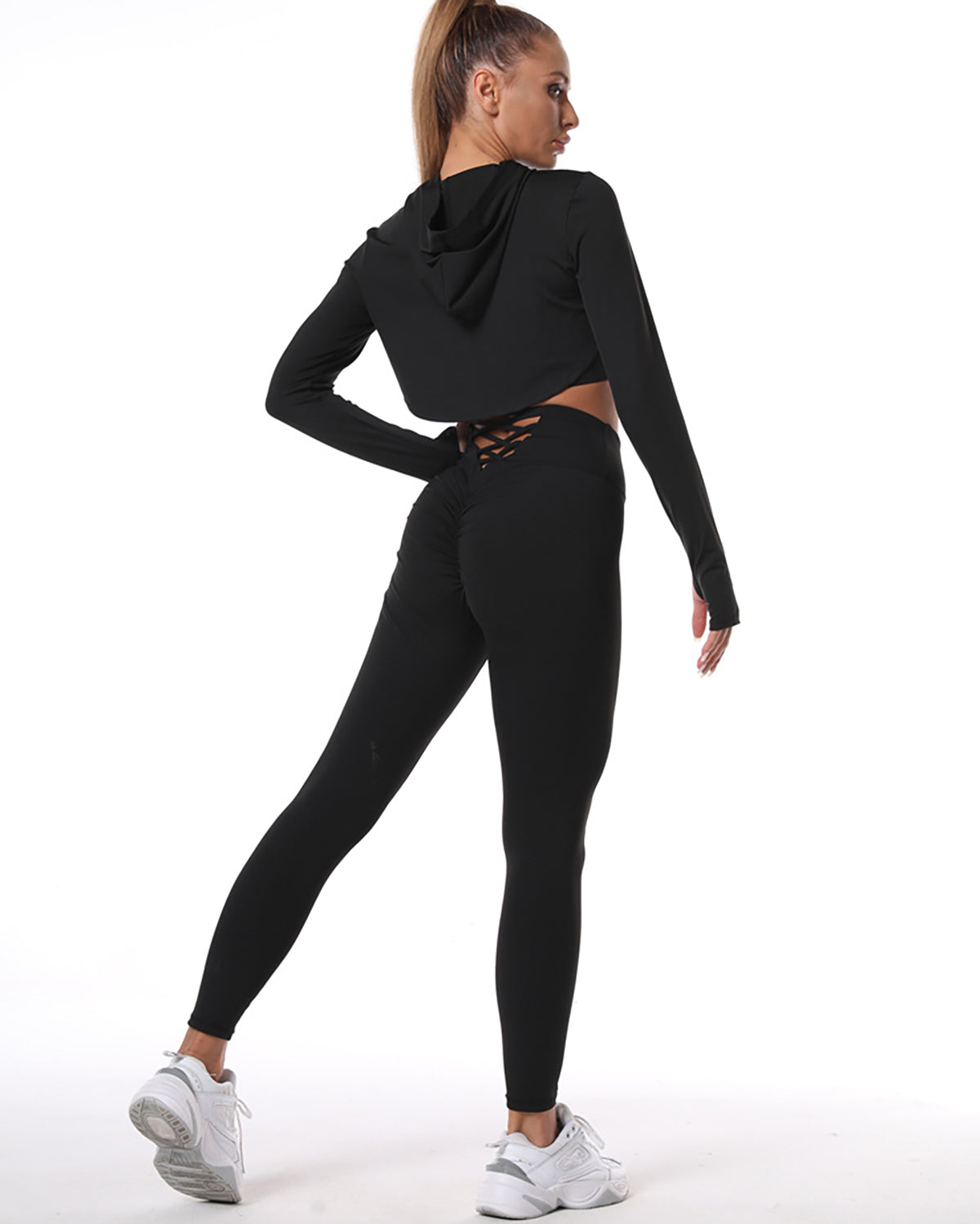 Zenith Long Sleeve