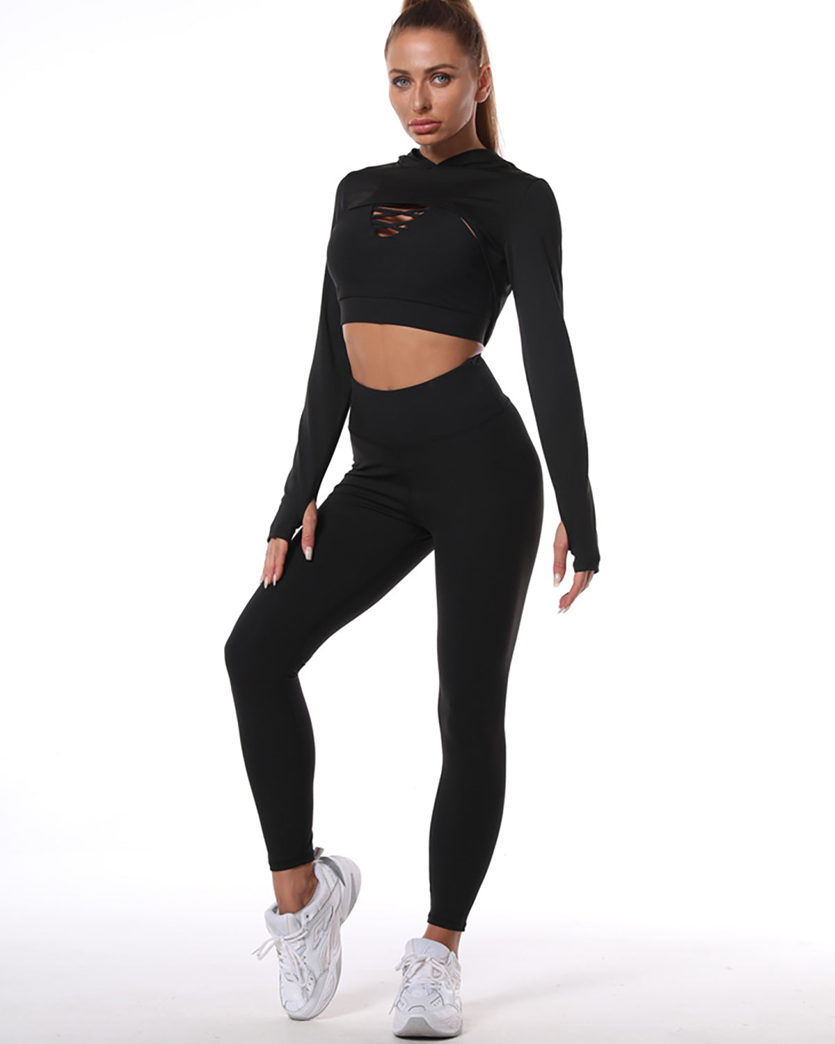 Zenith Long Sleeve