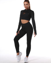 Zenith Long Sleeve