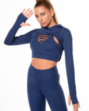 Zenith Long Sleeve