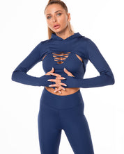 Zenith Long Sleeve