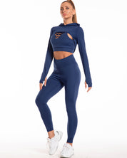 Zenith Long Sleeve