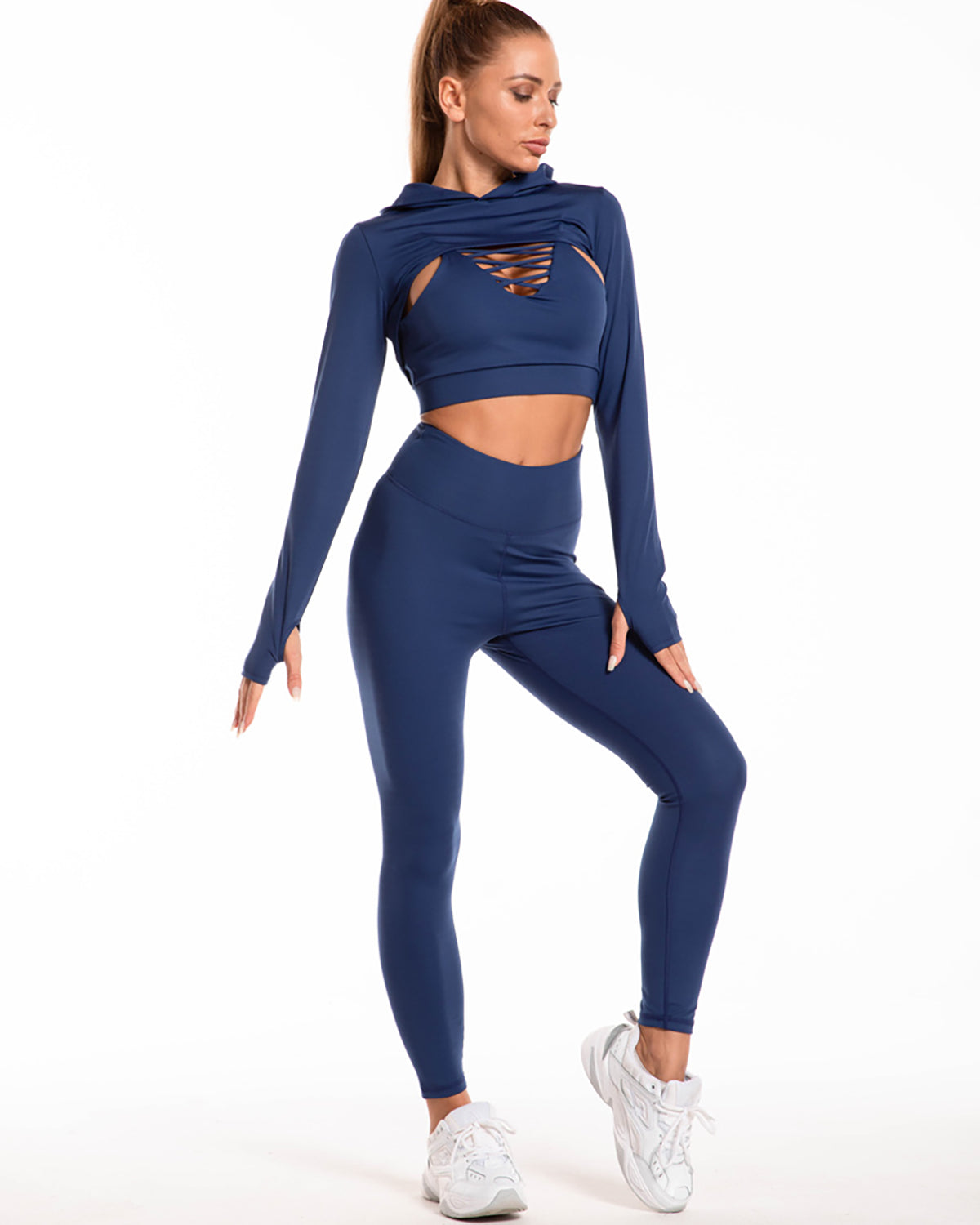 Zenith Long Sleeve
