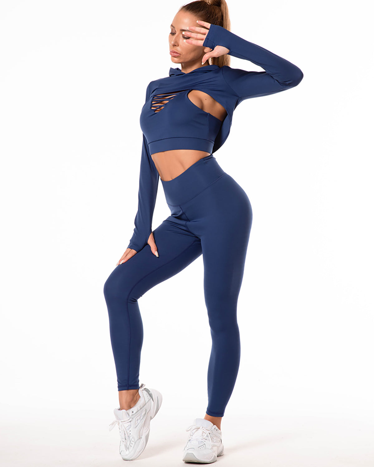 Zenith Long Sleeve