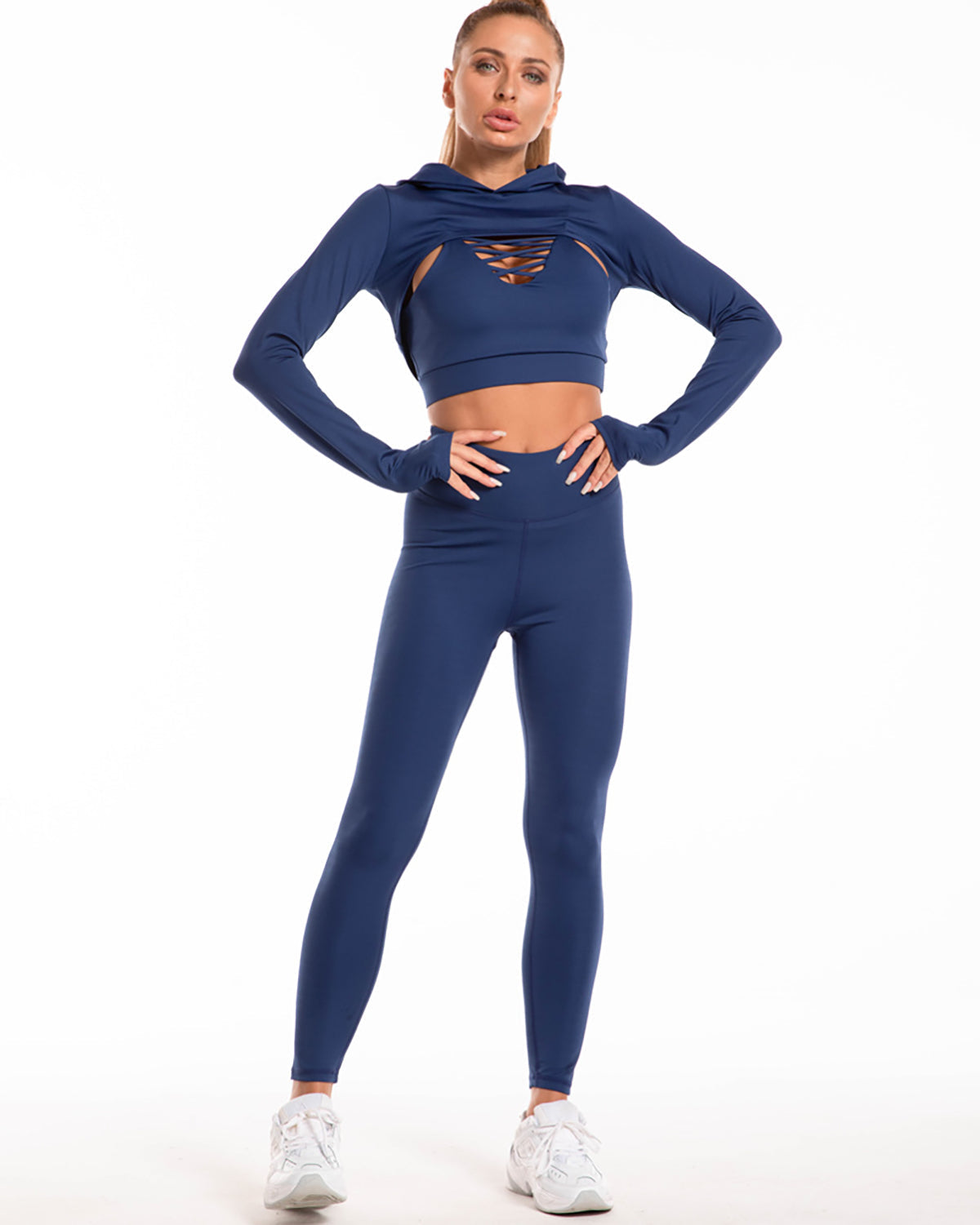 Zenith Long Sleeve