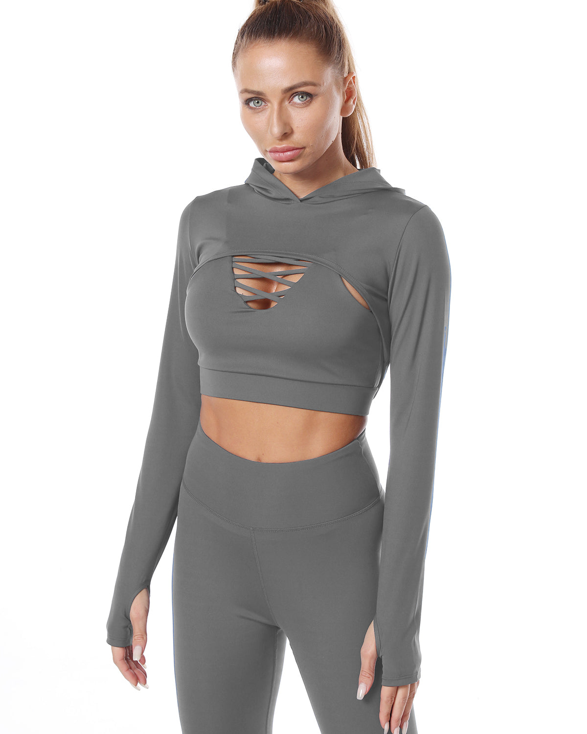 Zenith Long Sleeve