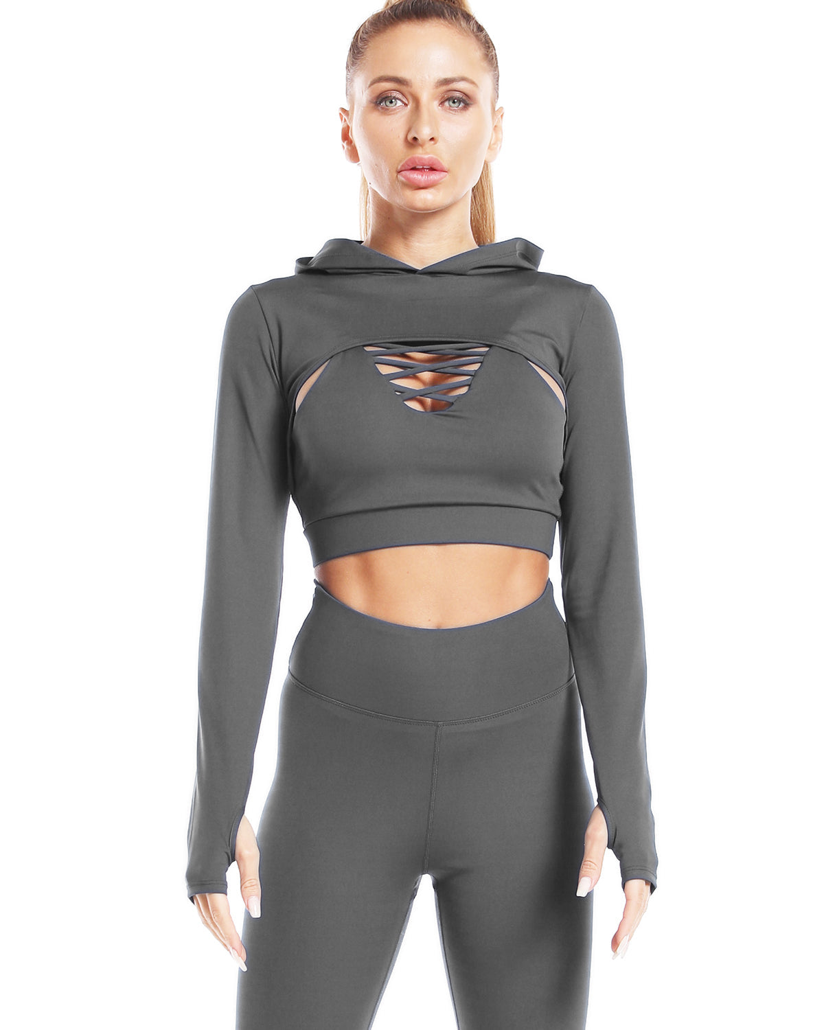 Zenith Long Sleeve