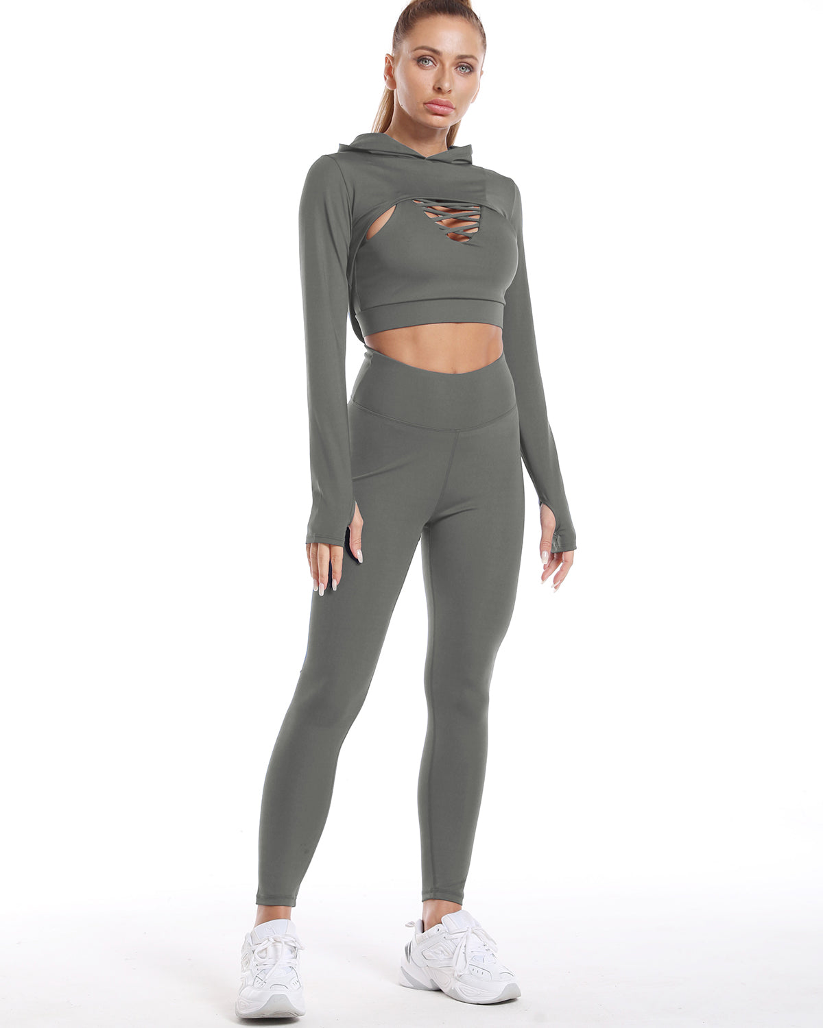 Zenith Long Sleeve