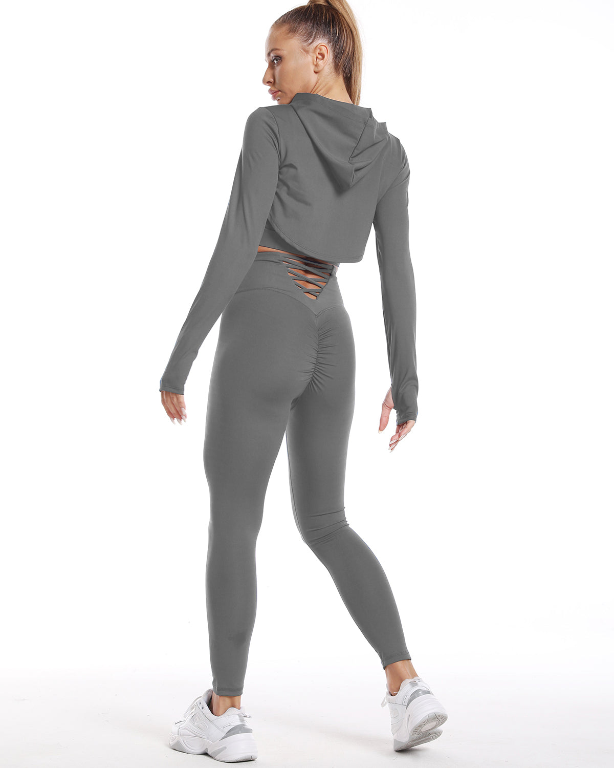 Zenith Long Sleeve