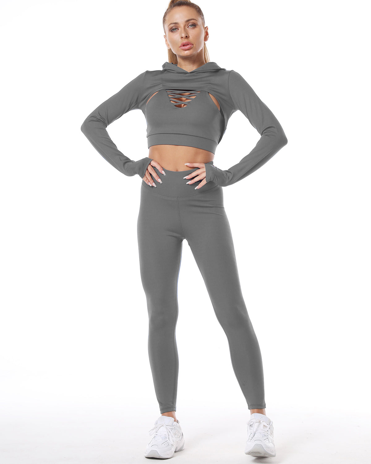 Zenith Long Sleeve