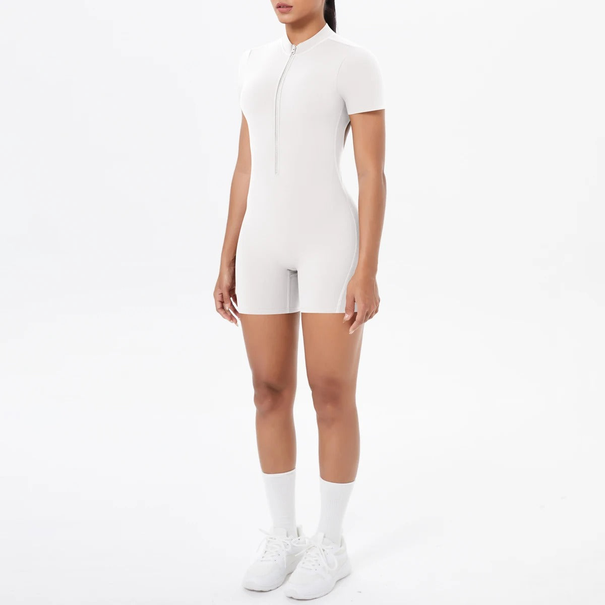 Aura Romper