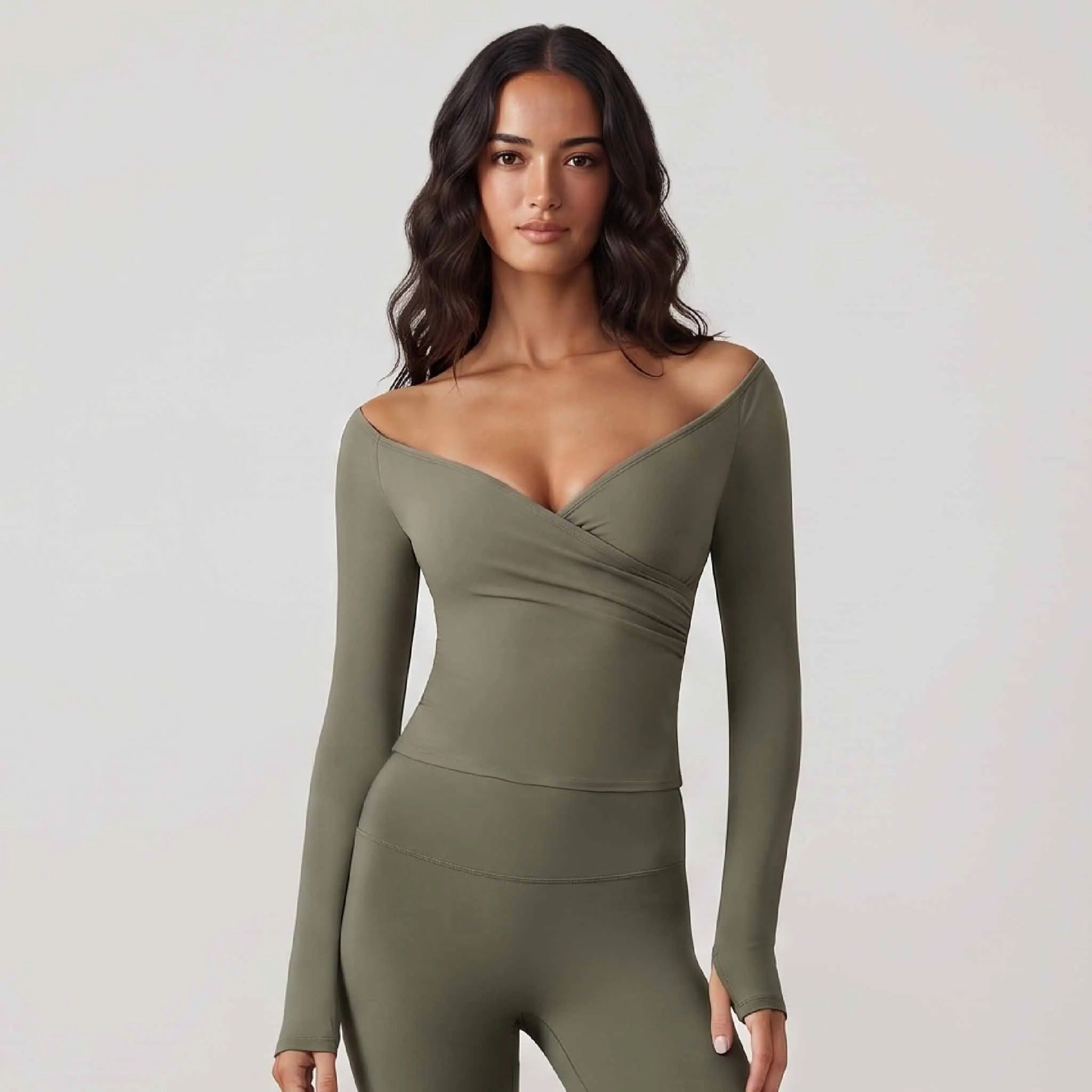 Muse Bodysuit