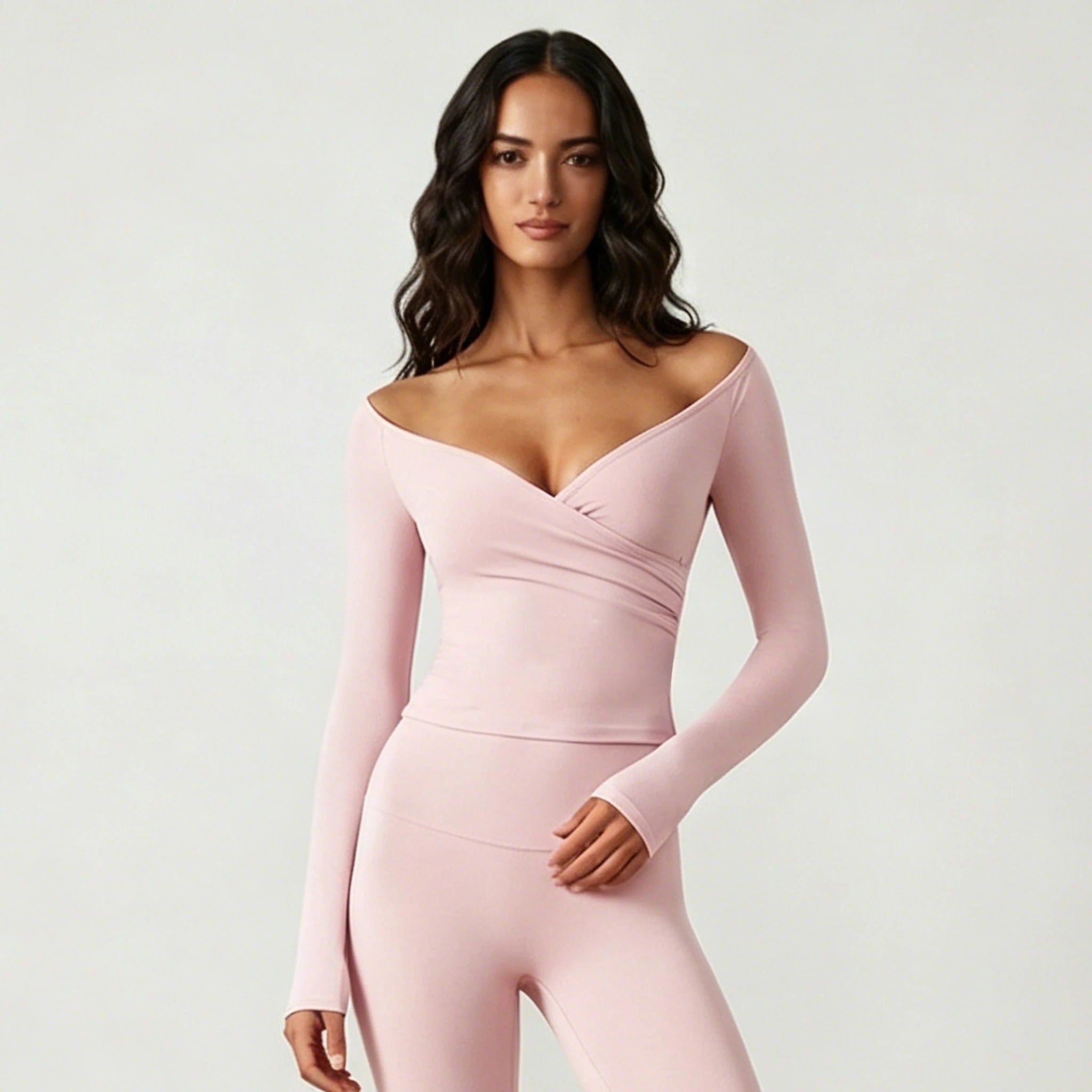 Muse Bodysuit