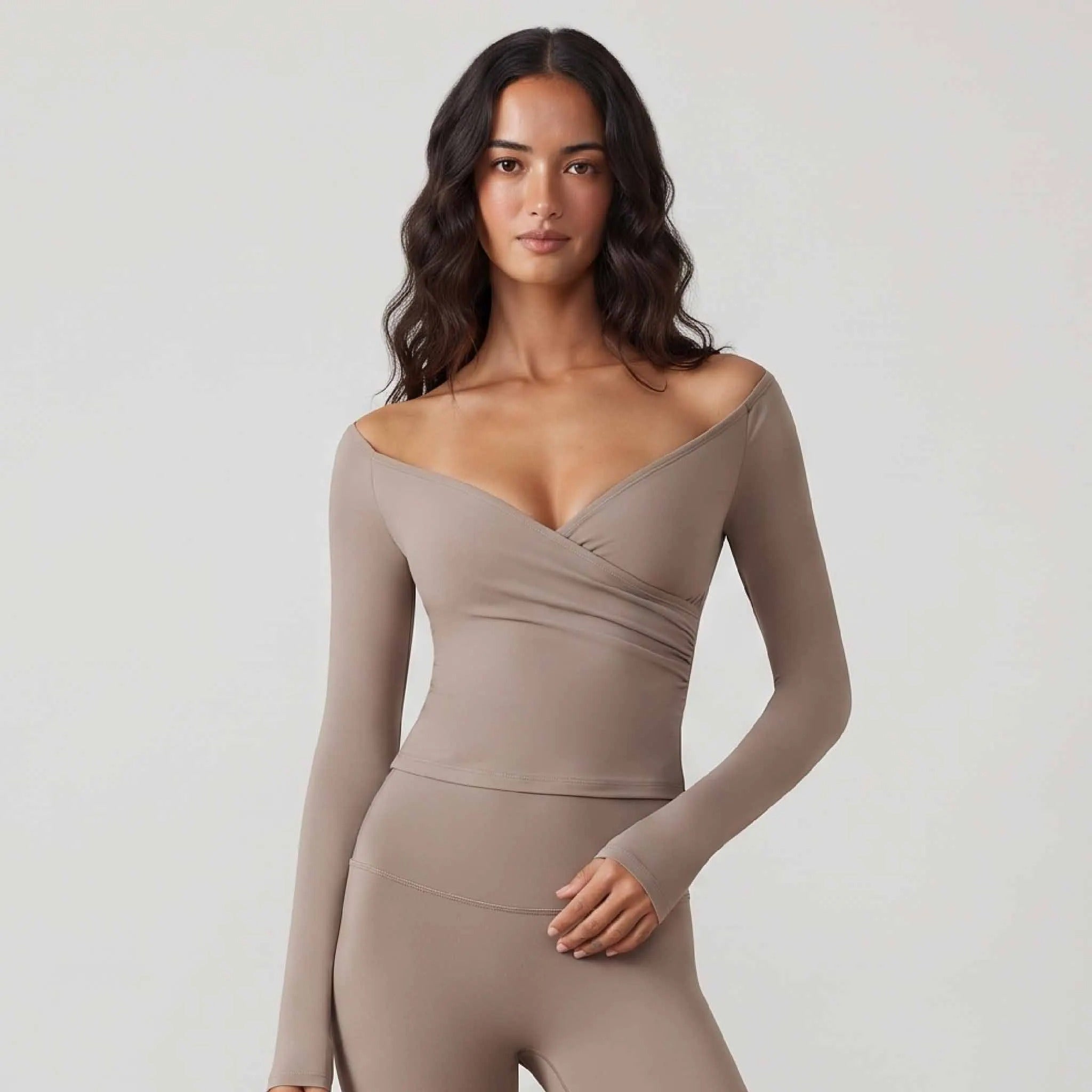 Muse Bodysuit