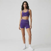 Aura Sports Bra