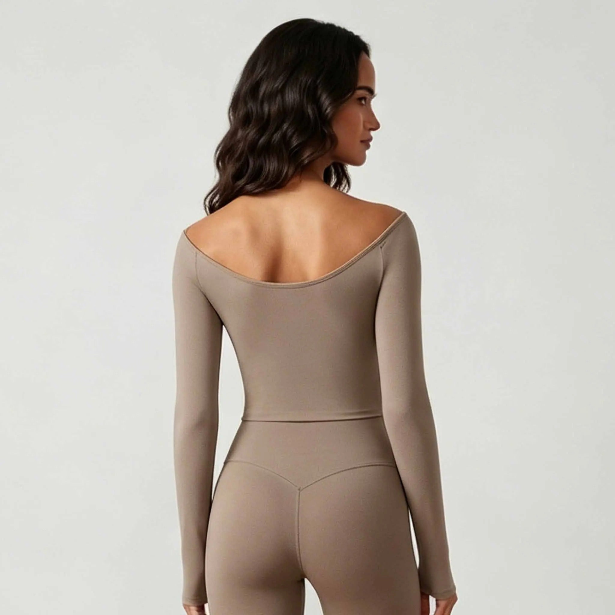 Muse Bodysuit