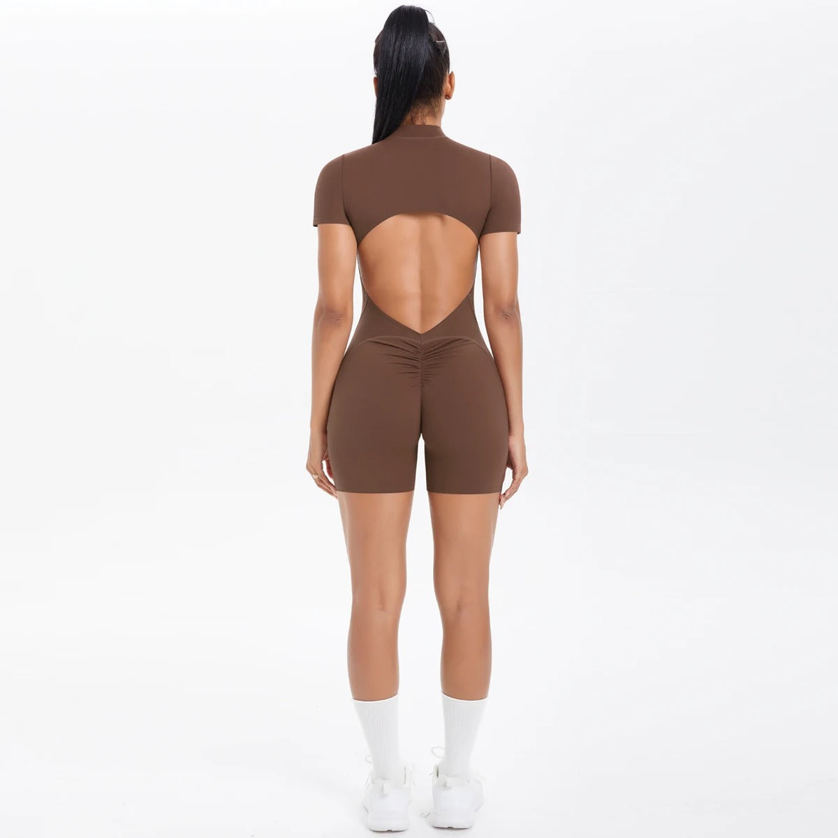 Aura Romper