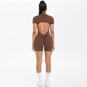 Aura Romper