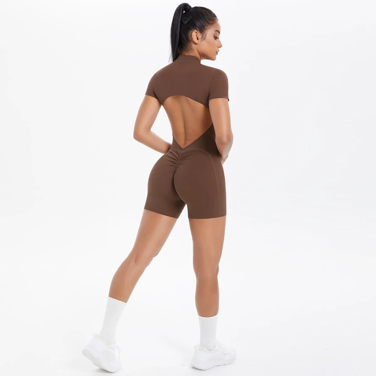 Aura Romper