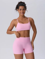 Poise Set