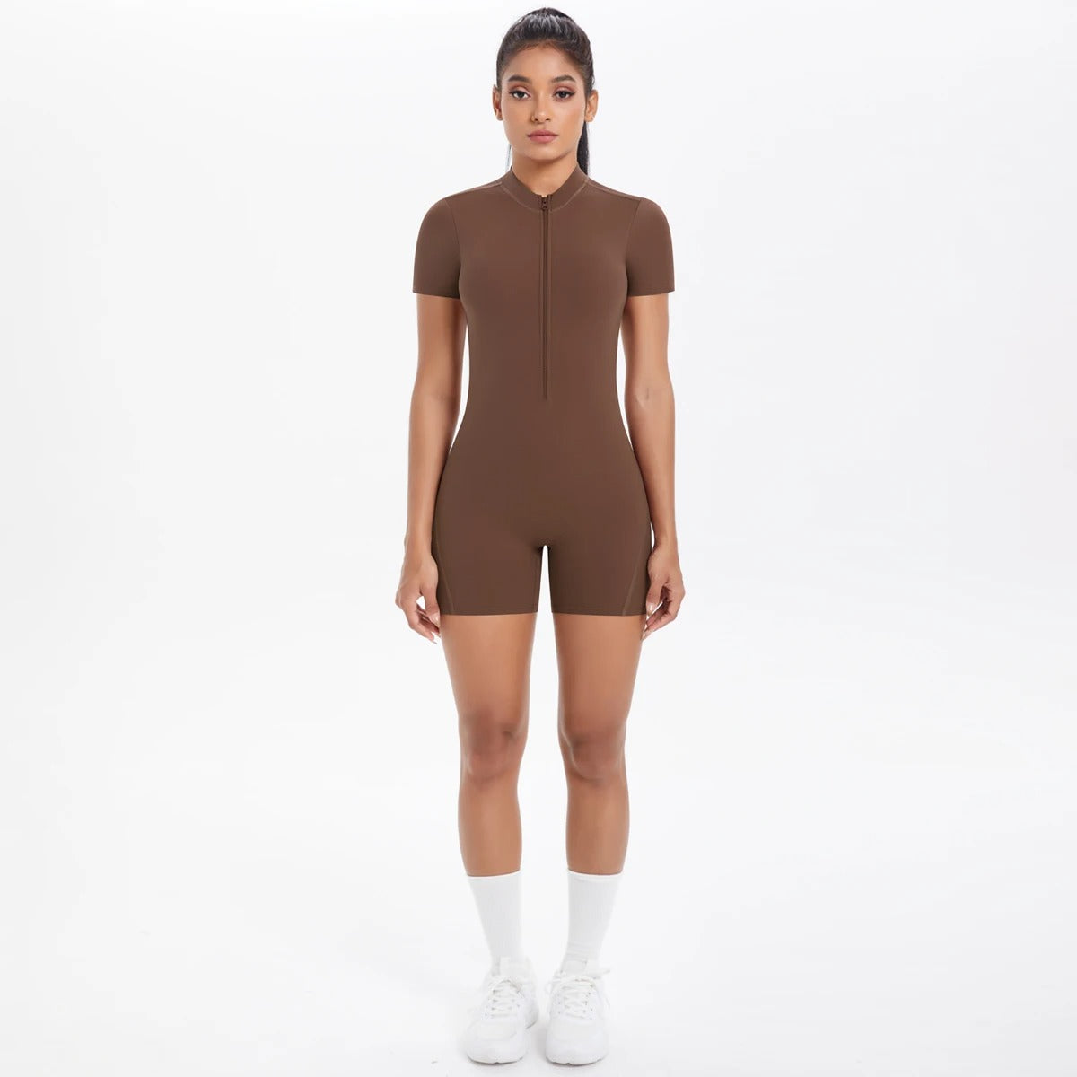 Aura Romper