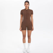 Aura Romper