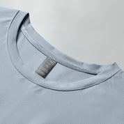 Frost | Ice Silk Sports T-Shirt with Shorts Set