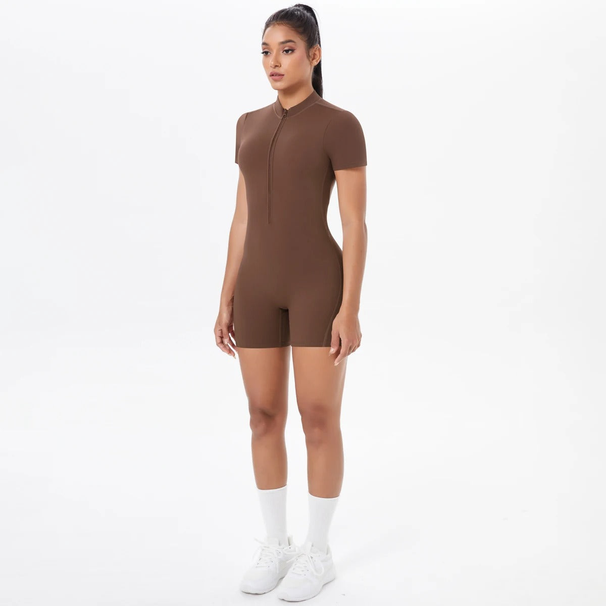 Aura Romper