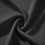 Kane | Contrast Piping T-Shirt with Shorts Set