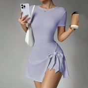 Calm Sport Dress